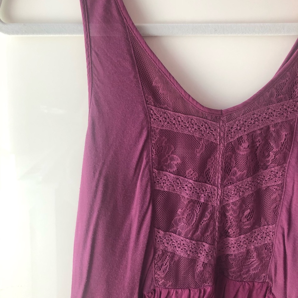 Boho Tank Top